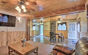 Bridgeway House & Casita
